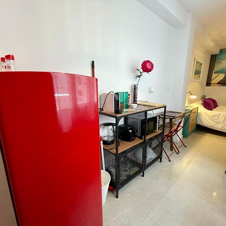 Estudio Jardines De Colon Córdoba Exteriör bild