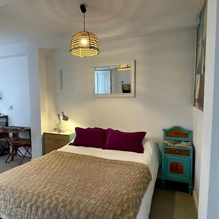 Estudio Jardines De Colon Córdoba Exteriör bild