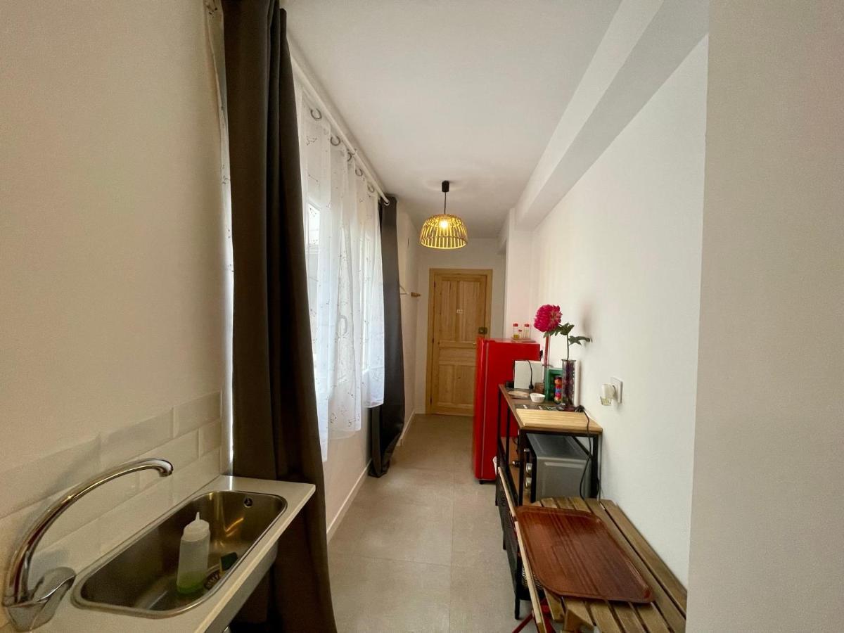 Estudio Jardines De Colon Córdoba Exteriör bild